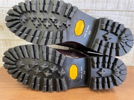 愛品館江戸川店】PADRONE トレッキングシューズ ブラウン ID107-046229-007