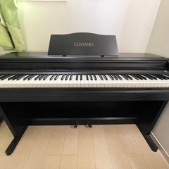 電子ピアノ カシオ セルビアーノ AP-35 CASIO CEL...