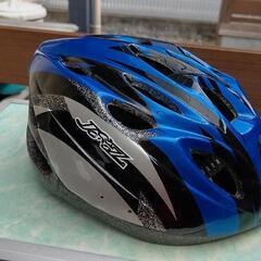 自転車　ヘルメット　M/L