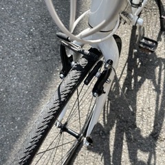 ジャイアント　エスケープ　クロス