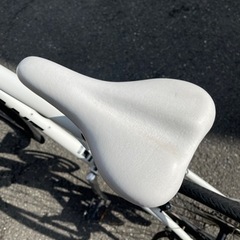 ジャイアント　エスケープ　クロス