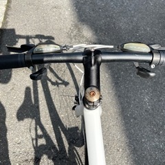 ジャイアント　エスケープ　クロス