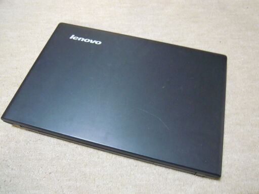 美品☆静音☆最新OSWin11 Lenovo レノボ G500 Celeron メモリ6GB HDD320GB DVDマルチ 無線 webカメラ Office 新品USBマウス 美品☆静音☆最新OSWin11 Lenovo レノボ G500 Celeron メモリ6GB