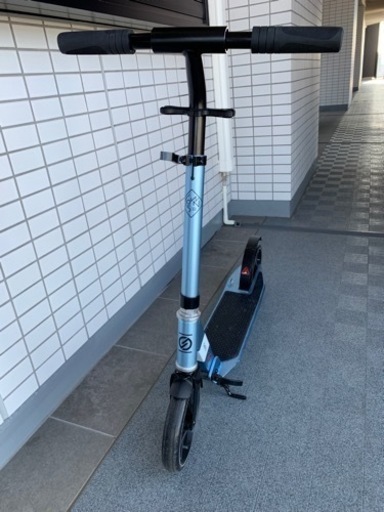 キックボード Decathlon oxelo Town5