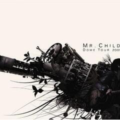 Mr.Childrenのドームツアー2005 I LOVE YOU