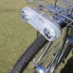 【土浦】【つくば】通学用シティサイクル（その①）（３月までを希望）