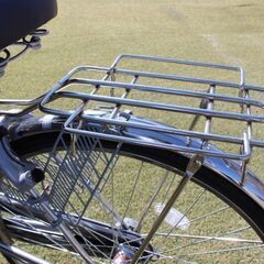 【土浦】【つくば】通学用シティサイクル（その①）（３月までを希望）