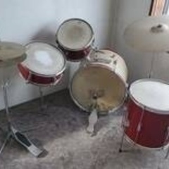 ドラムセット 打楽器 REMO レモ ドラムセット 打楽器 REMO レモ