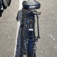 □中古品 BRIDGESTONE ブリヂストン 電動アシスト自転車 アシスタ 