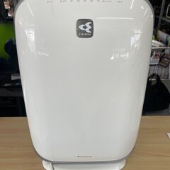 ダイキン　加湿空気清浄機　ACK55L　　リサイクルショップ宮崎...