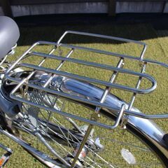 【土浦】【つくば】通学用シティサイクル（その②）（３月までを希望）