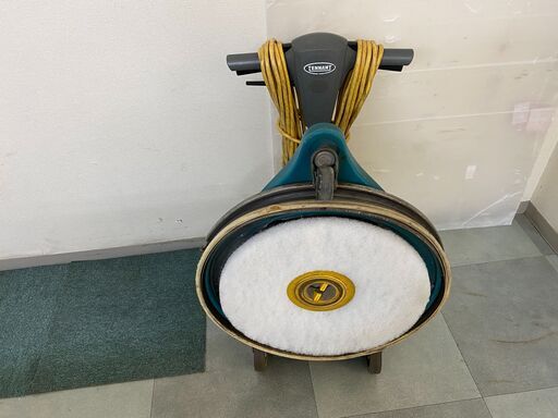 ＴＥＮＮＡＮＴ　１９　バフ機