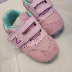 new balance【受け渡し決定】