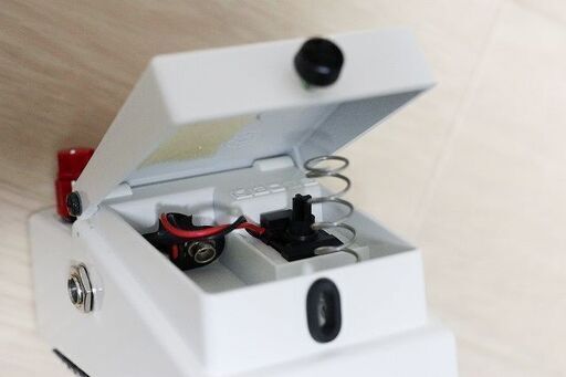 苫小牧バナナ】美品 BOSS JB-2 Angry Driver オーバードライブ