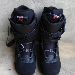 美品スノーボードブーツ２８センチheadパーフェクトフィット