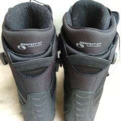 美品スノーボードブーツ２８センチheadパーフェクトフィット
