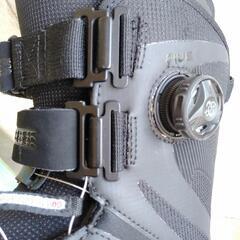 美品スノーボードブーツ２８センチheadパーフェクトフィット