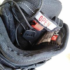 美品スノーボードブーツ２８センチheadパーフェクトフィット