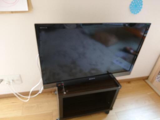 テレビ BRAVIA