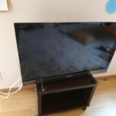 テレビ BRAVIA