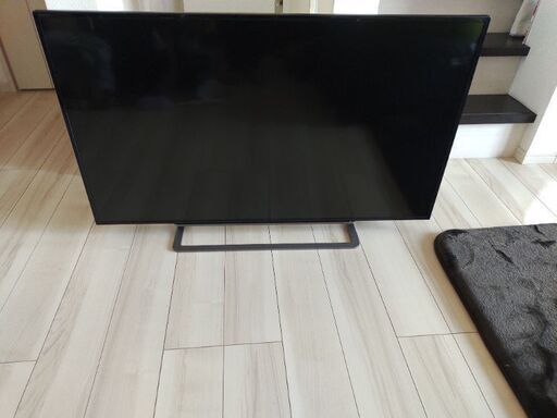 TOSHIBA49REGZA  液晶テレビ