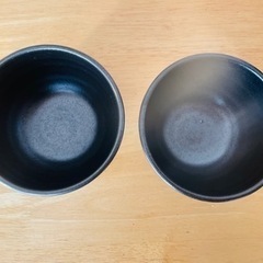 【美品】茶碗セット