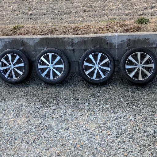 軽ホイール　軽自動車ホイール　軽四ホイール