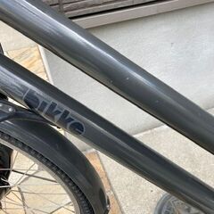 ?2017！?ブリヂストン ビッケグリ bikke GRI 8.7Ah 電動自転車 子供 