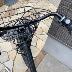 ?2017！?ブリヂストン ビッケグリ bikke GRI 8.7Ah 電動自転車 子供 