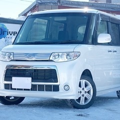 全国自社ローン My Neoオートローン タントカスタムｘ寒冷地ナビパワスラ札幌在庫 Neo Drive 札幌のタントの中古車 ジモティー