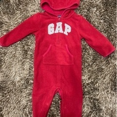 baby Gapロンパース