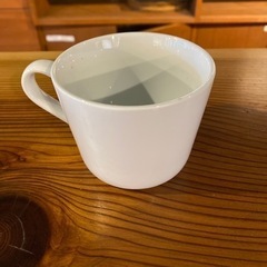 コーヒーカップ　IKEA