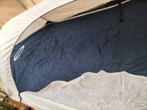 モンベル・自立式ハンモック　（　スタンモック　キャンプ 　アウトドア　バーベキュー　） モンベル・自立式ハンモック （ スタンモック キャンプ アウトドア