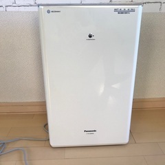 Panasonic除湿乾燥機F-YC120HKX