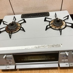 リンナイKGM63VTG 受け渡し先決まりました。