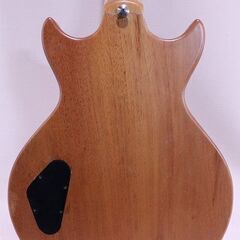 苫小牧バナナ】希少 GORDON SMITH GS-1 ダブルカッタウェイ LP-Jr