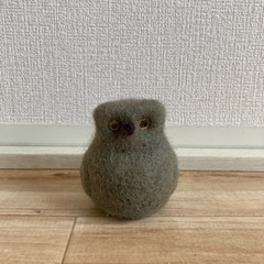 ふくろう