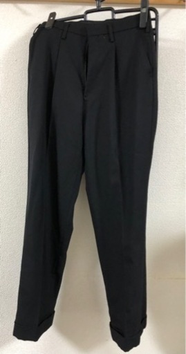 埼玉県立北高等学校の男子制服165cm（校章付き美品）を売ります。