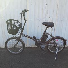 R4019電動アシスト自転車 パナソニック シュガードロップ バッテリー