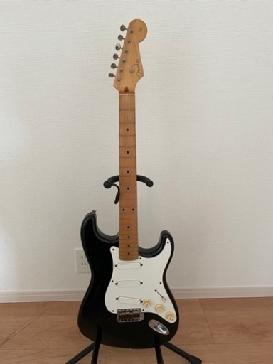 fenderjapan ST54 LS フェンダージャパン　ストラト