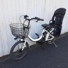 緊急値下げ！YAMAHA☆PAS Babby☆メンテ済み