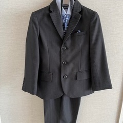 110㎝　フォーマル  セット　スーツ　七五三　入学式　卒業式