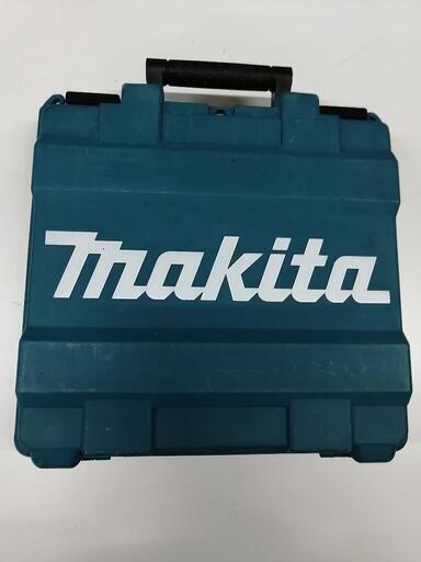 【値下げ価格￥6,000】工具セット(マキタ、ケース入り)