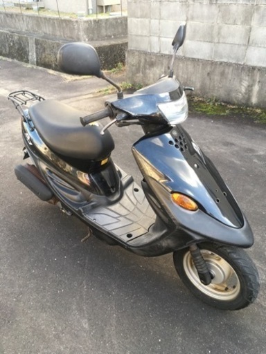 【YAMAHA 】♪BASIC  JOG♪原付50cc♪