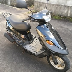 【YAMAHA 】♪BASIC  JOG♪原付50cc♪ 