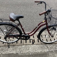 自転車