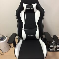 【ネット決済】AKRacing Nitro V2 Gaming ...