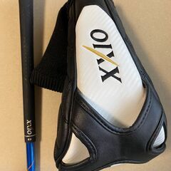 XXIO 10 ドライバー　9.5度　Flex S