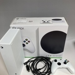 XBOX series S 