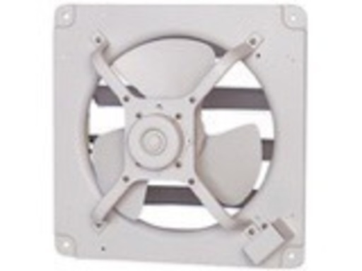 新品　三菱工業用換気扇　MITSUBISHI E-25S4